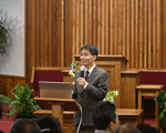 샬롯재림교회 주말 부흥회 및 집사 수양회 개최 기사 이미지