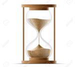 <칼럼> 새해  元旦 2題  <시간에 대한 두 개의 테제 > 테제 1 : 모래시계를 손목 시계로 차고 다닌다면?                       기사 이미지
