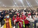 그린스보로 인근지역 한인회 이취임식 및 3.1 절 행사 개최 기사 이미지