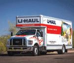 NC 사람들이 가장 많이 떠나가는 곳은? U-Haul 새 보고서 발표 기사 이미지