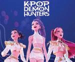 K팝, 지난 해 전 세계 문화계 석권 - ‘KPop Demon Hunters’ 기사 이미지